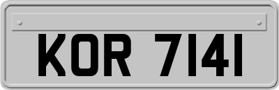 KOR7141