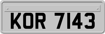 KOR7143