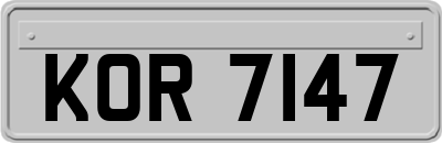 KOR7147