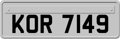 KOR7149