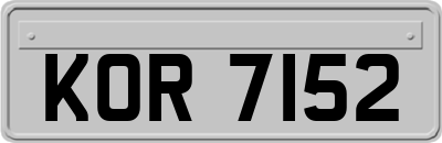 KOR7152