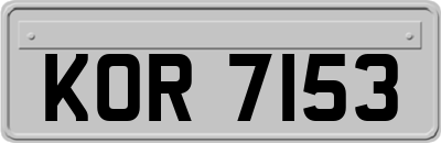 KOR7153