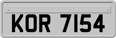 KOR7154