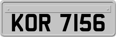 KOR7156