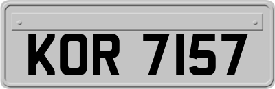 KOR7157
