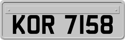 KOR7158