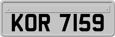 KOR7159