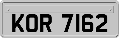 KOR7162