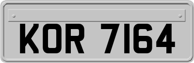 KOR7164