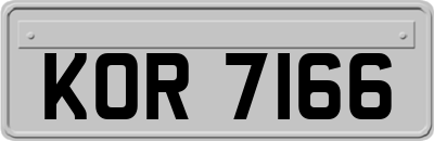 KOR7166