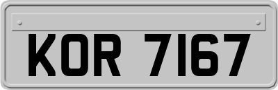 KOR7167