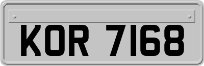 KOR7168