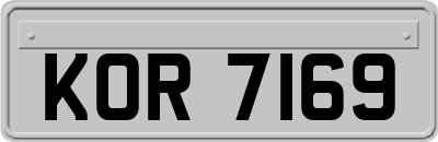 KOR7169