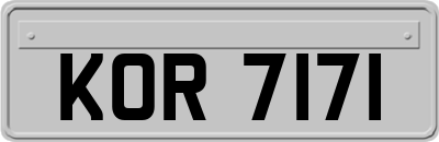 KOR7171