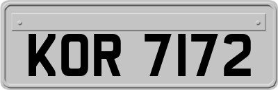KOR7172