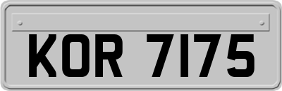 KOR7175