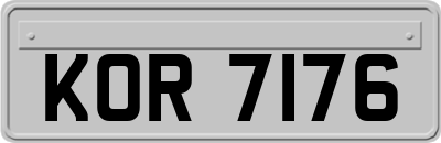 KOR7176