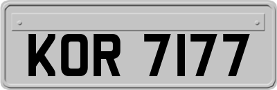 KOR7177