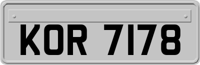 KOR7178