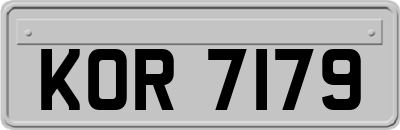 KOR7179