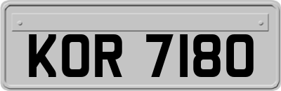 KOR7180