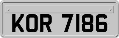 KOR7186