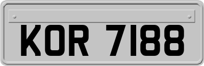 KOR7188