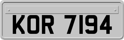 KOR7194