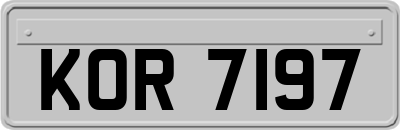 KOR7197