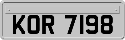 KOR7198