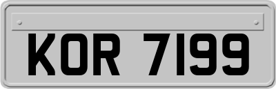 KOR7199