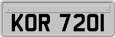 KOR7201