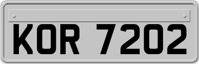 KOR7202