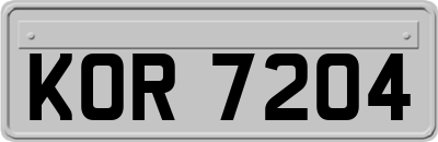KOR7204