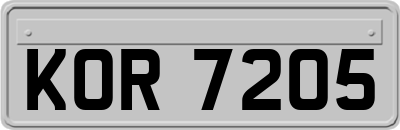 KOR7205