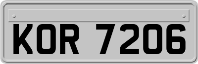 KOR7206
