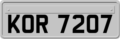 KOR7207