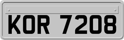 KOR7208