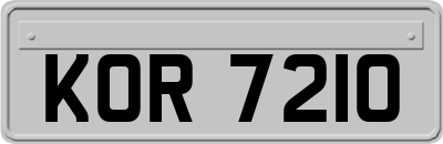 KOR7210