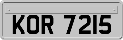 KOR7215