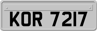 KOR7217