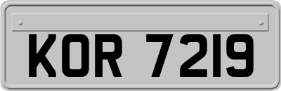 KOR7219