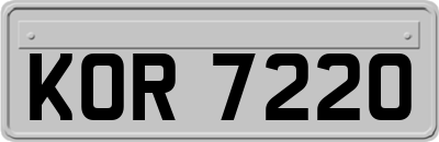 KOR7220