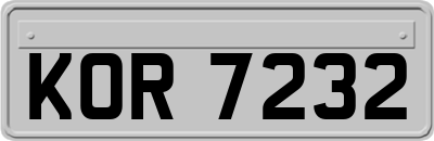 KOR7232