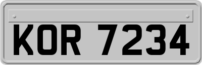 KOR7234