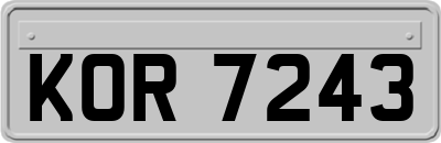 KOR7243