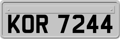 KOR7244