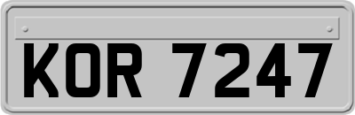 KOR7247