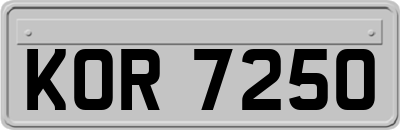 KOR7250