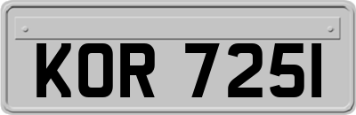 KOR7251